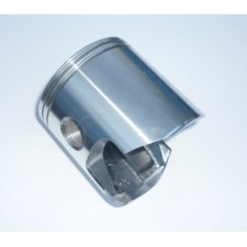 PÍST ČZ 380 CROSS  - 82,75 - (3 VÝBRUS) - (ČEP 18MM,KROUŽEK 1,8MM)   - ČESKÁ VÝROBA ALMET